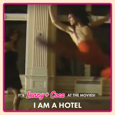 I Am a Hotel