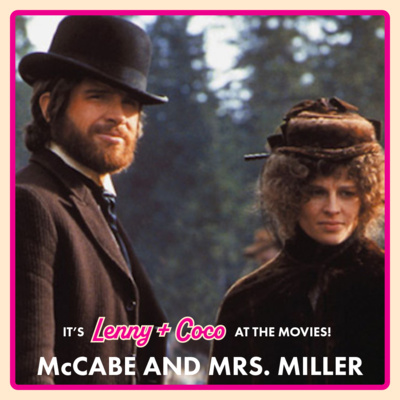 McCabe and Mrs. Miller