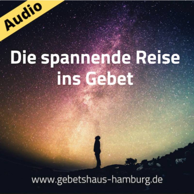 Teil 4.1 Gebetseinsätze, Gebet für Nationen episode artwork