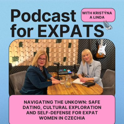 Navigating the Unknown: Safe Dating, Cultural Exploration, and Self-Defense for Expat Women in Czechia