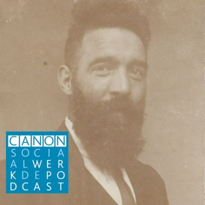 De biografie van Pier de Boer - pionier zorg voor mensen met een verstandelijke beperking