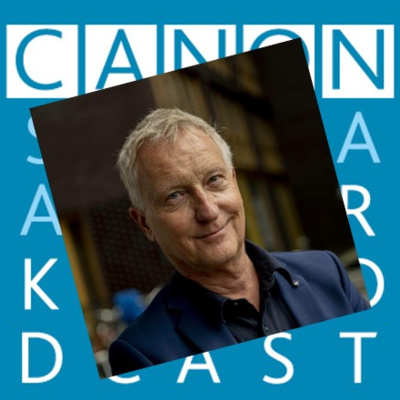 Lezing Jan Willem Duyvendak over spookkloven