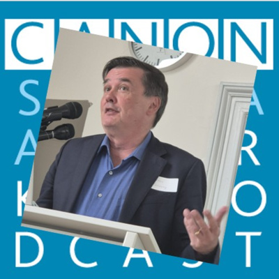 #25 James Kennedy en de geschiedenis van het sociaal werk