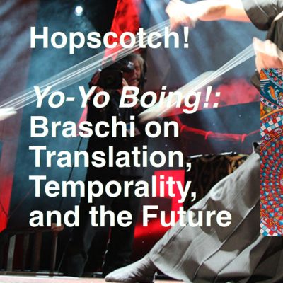 Yo-Yo Boing! Giannina Braschi on Translation, Temporality, and the Future