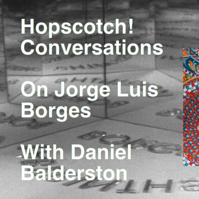 On Jorge Luis Borges, Labyrinths