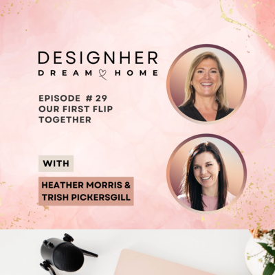 Episode 29 - Our First FLIP Together