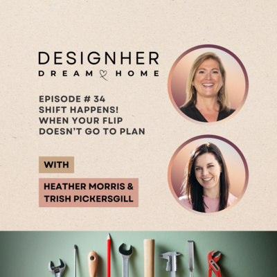 Episode 34 - Shift Happens! When Your FLIP Doesn't Go To Plan