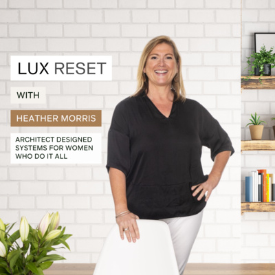 Trailer — Welcome to The LUX Reset