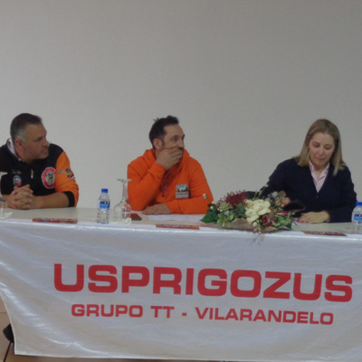 Município de Valpaços apresenta Campeonato Mundial de Enduro GP 2024