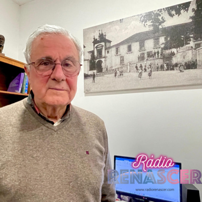 Entrevista com o Dr. Afonso Videira _ Dia Mundial da Doença de Parkinson