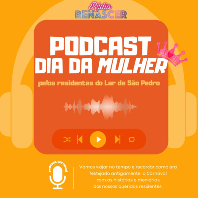 Dedicatória - Dia Internacional da Mulher