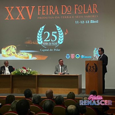 XXV Feira do Folar 2025