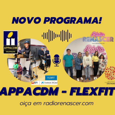 Projeto FlexFIT – Episódio 1