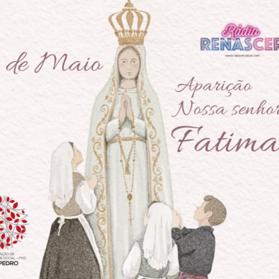 PODCAST - Mês de Maria