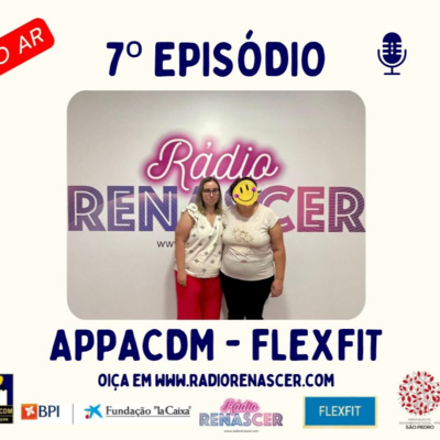 Projeto FlexFIT - Episódio 7
