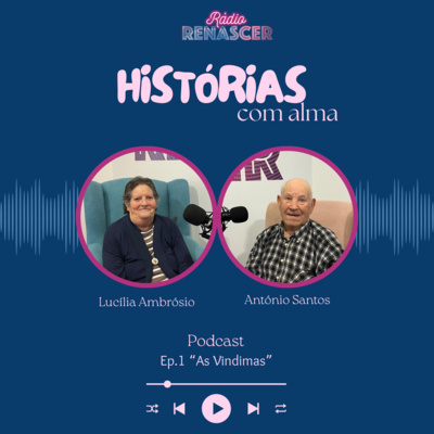Histórias com alma - As Vindimas
