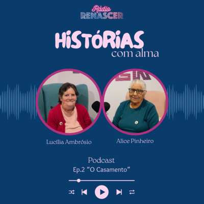 Histórias com Alma - O Casamento