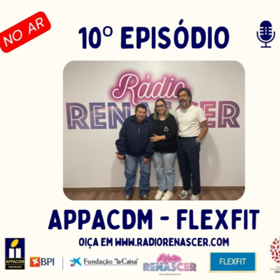 Projeto FlexFIT - Episódio 10