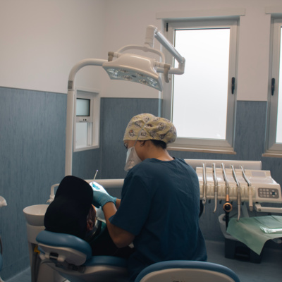 🎙️ Entrevista com Médica Dentista do Centro de Saúde de Valpaços