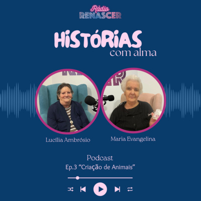 Histórias com alma - Os Animais