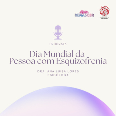 🎙️ 𝗘𝗻𝘁𝗿𝗲𝘃𝗶𝘀𝘁𝗮 𝗻𝗼 â𝗺𝗯𝗶𝘁𝗼 𝗱𝗼 𝗗𝗶𝗮 𝗠𝘂𝗻𝗱𝗶𝗮𝗹 𝗱𝐚 𝐏𝐞𝐬𝐬𝐨𝐚 𝐜𝐨𝐦 𝐄𝐬𝐪𝐮𝐢𝐳𝐨𝐟𝐫𝐞𝐧𝐢𝐚 🎙️
