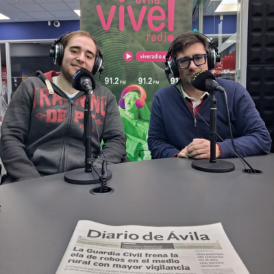 270526 DIARIO DE AVILA