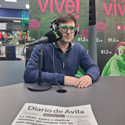 280526 DIARIO DE AVILA