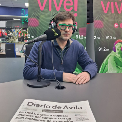 290526 DIARIO DE AVILA