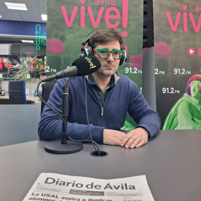 030626 DIARIO DE AVILA