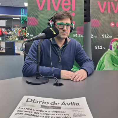 090626 DIARIO DE AVILA