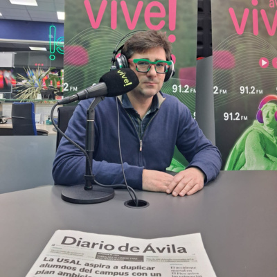 100626 DIARIO DE AVILA
