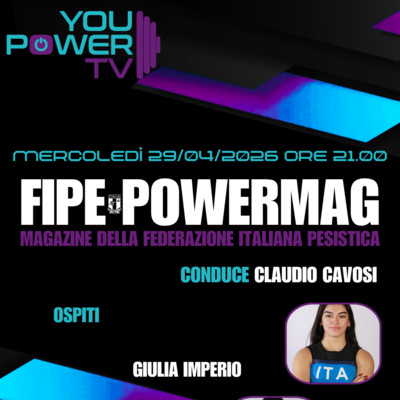 PowerMag del 29/04/2026