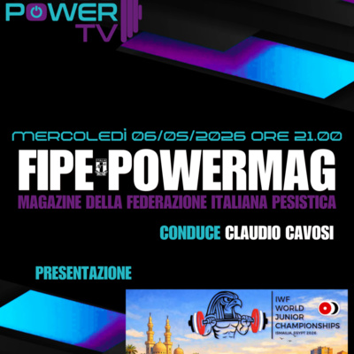 PowerMag 06/05/2026