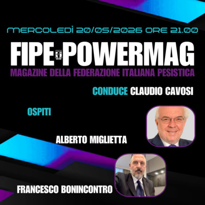 PowerMag 20/05/2026