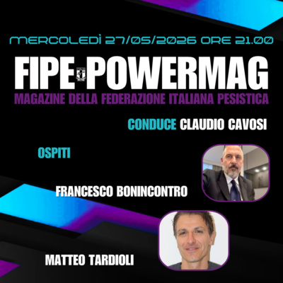 PowerMag del 27/05/2026