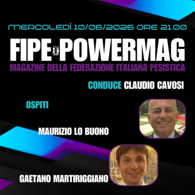 PowerMag 10/06/2026