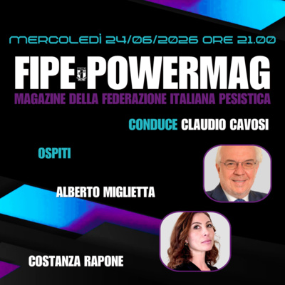PowerMag 24/06/2026