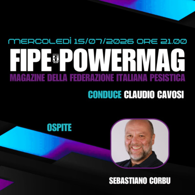 POWERMAG 15/07/2026