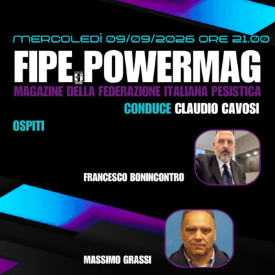 POWERMAG 09/09/2026
