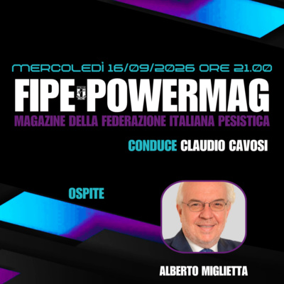 PowerMag 16/09/2026