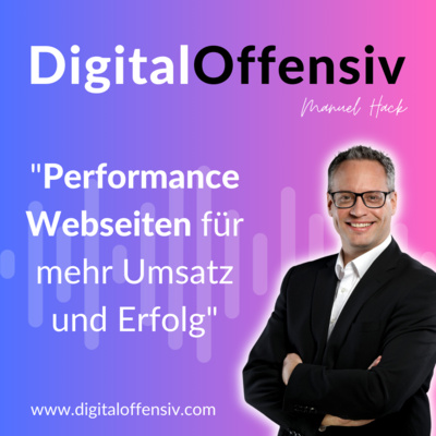 #1 - Performance Webseiten für mehr Umsatz und Erfolg