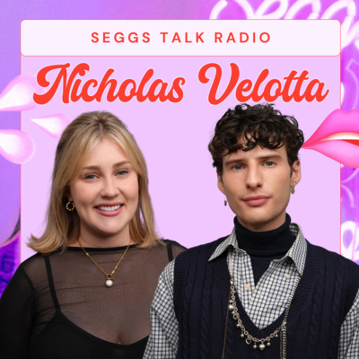 James Sexton: Sex, Love, & Divorce by Seggs Talk Radio