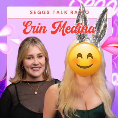 James Sexton: Sex, Love, & Divorce by Seggs Talk Radio