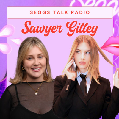 James Sexton: Sex, Love, & Divorce by Seggs Talk Radio James Sexton: Sex, Love, & Divorce by Seggs Talk Radio