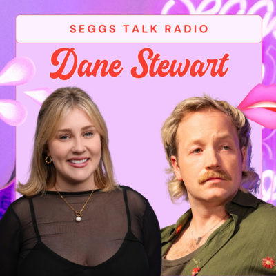 James Sexton: Sex, Love, & Divorce by Seggs Talk Radio