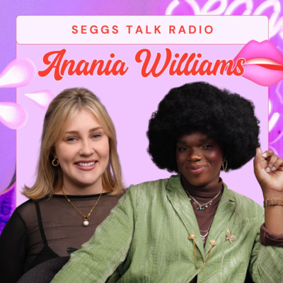 James Sexton: Sex, Love, & Divorce by Seggs Talk Radio James Sexton: Sex, Love, & Divorce by Seggs Talk Radio