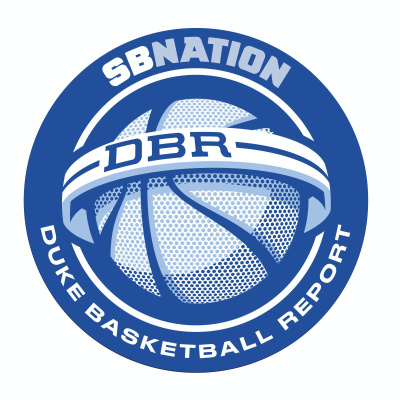 345 - First official Duke Basketball practice: Coach K speaks by Duke  Basketball Roundup Podcast
