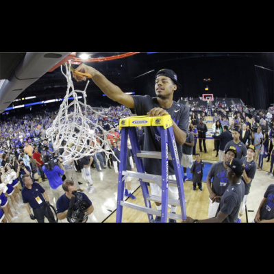 Episode 20 3/29/15 (Final Four Baby!!!) by Duke Basketball Roundup Podcast