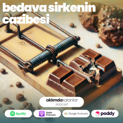 13 | Bedava Sirkenin Cazibesi