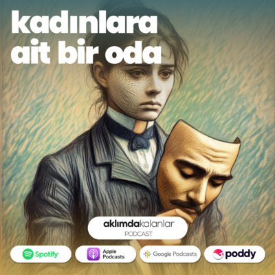 18 | Kadınlara Ait Bir Oda